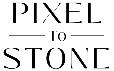 Pixel to Stone